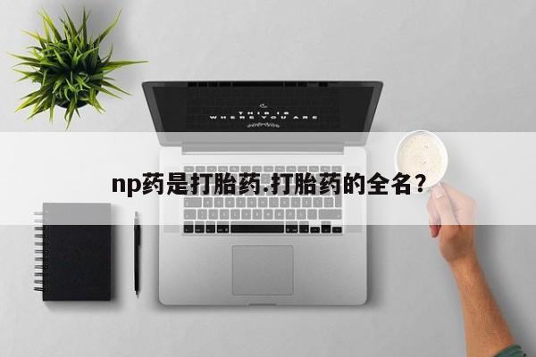怀孕个月能用流产药吗np药是打胎药.打胎药的全名？